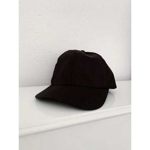 Flashee Topi Pria Baseball Topi Wanita Polos Topi Polos Dewasa Topi Original Keren Fashion Korea