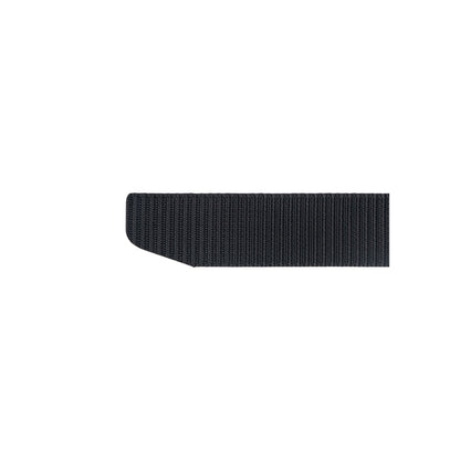 Flashee Ikat Pinggang Tactical Nylon Kanvas Gesper Tactical Army Anti Metal Detector