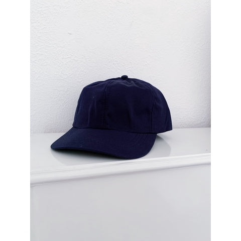 Flashee Topi Pria Baseball Topi Wanita Polos Topi Polos Dewasa Topi Original Keren Fashion Korea