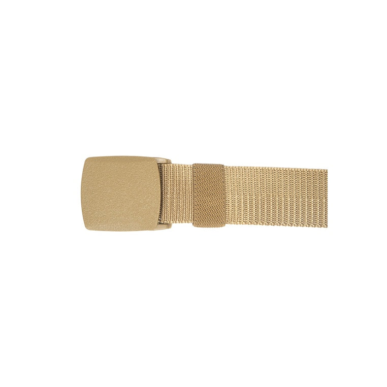 Flashee Ikat Pinggang Tactical Nylon Kanvas Gesper Tactical Army Anti Metal Detector