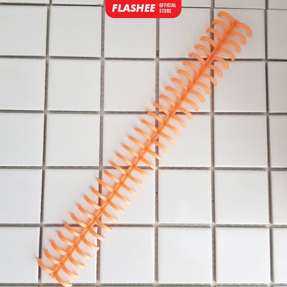 Flashee Ring Binder DIY Spiral Binder Strip Loose Leaf Binding Strip