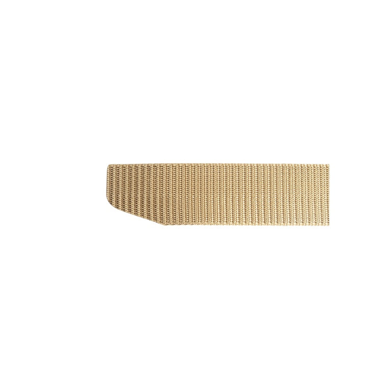 Flashee Ikat Pinggang Tactical Nylon Kanvas Gesper Tactical Army Anti Metal Detector