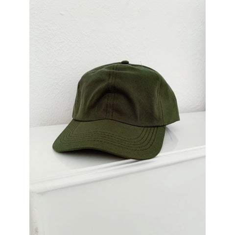 Flashee Topi Pria Baseball Topi Wanita Polos Topi Polos Dewasa Topi Original Keren Fashion Korea