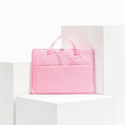 Flashee Tas Laptop 14 Inch Tas Laptop Sleeve Camden Laptop Bag Wanita Canvas Pelindung Laptop Pria