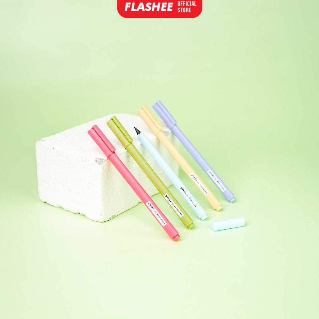 Flashee Pensil Pencil Tanpa Batas Easy Write Eternal Pencil Pensil Abadi Tidak Habis Habis Pensil