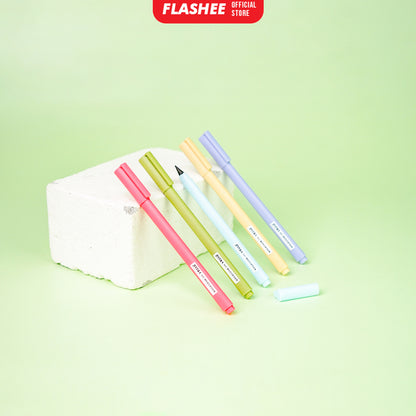 Flashee Pensil Pencil Tanpa Batas Easy Write Eternal Pencil Pensil Abadi Tidak Habis Habis Pensil