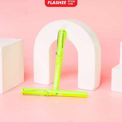 Flashee Pensil Pencil Tanpa Batas Easy Write Eternal Pencil Pensil Abadi Tidak Habis Habis Pensil