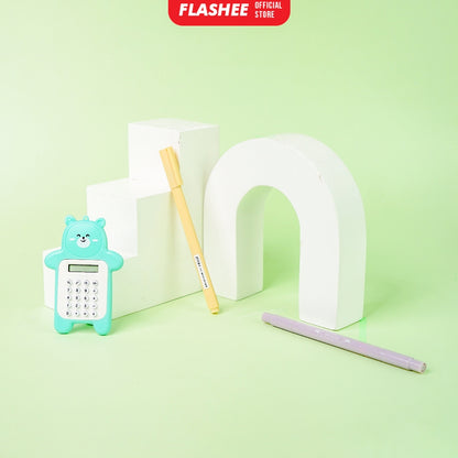 Flashee Pensil Pencil Tanpa Batas Easy Write Eternal Pencil Pensil Abadi Tidak Habis Habis Pensil
