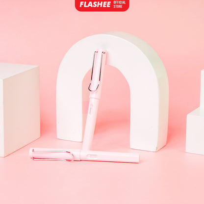 Flashee Pensil Pencil Tanpa Batas Easy Write Eternal Pencil Pensil Abadi Tidak Habis Habis Pensil