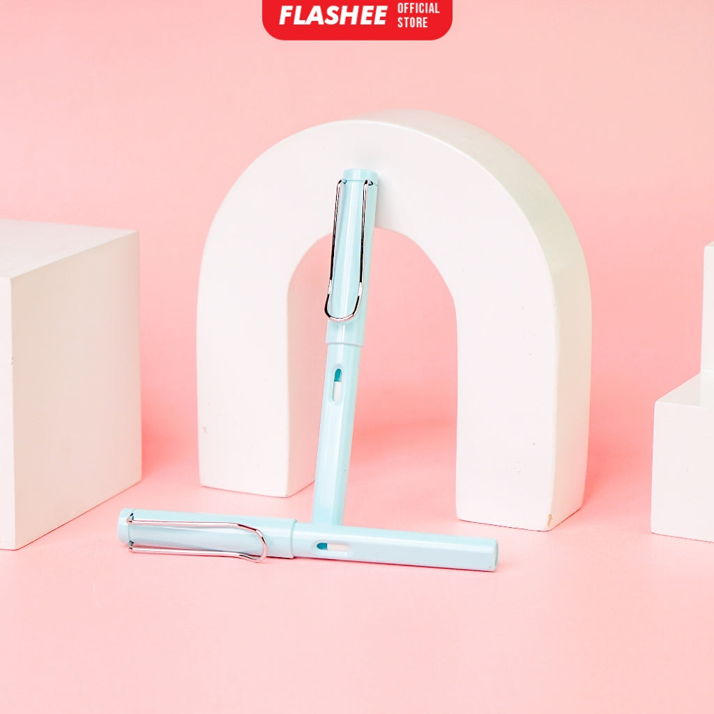 Flashee Pensil Pencil Tanpa Batas Easy Write Eternal Pencil Pensil Abadi Tidak Habis Habis Pensil