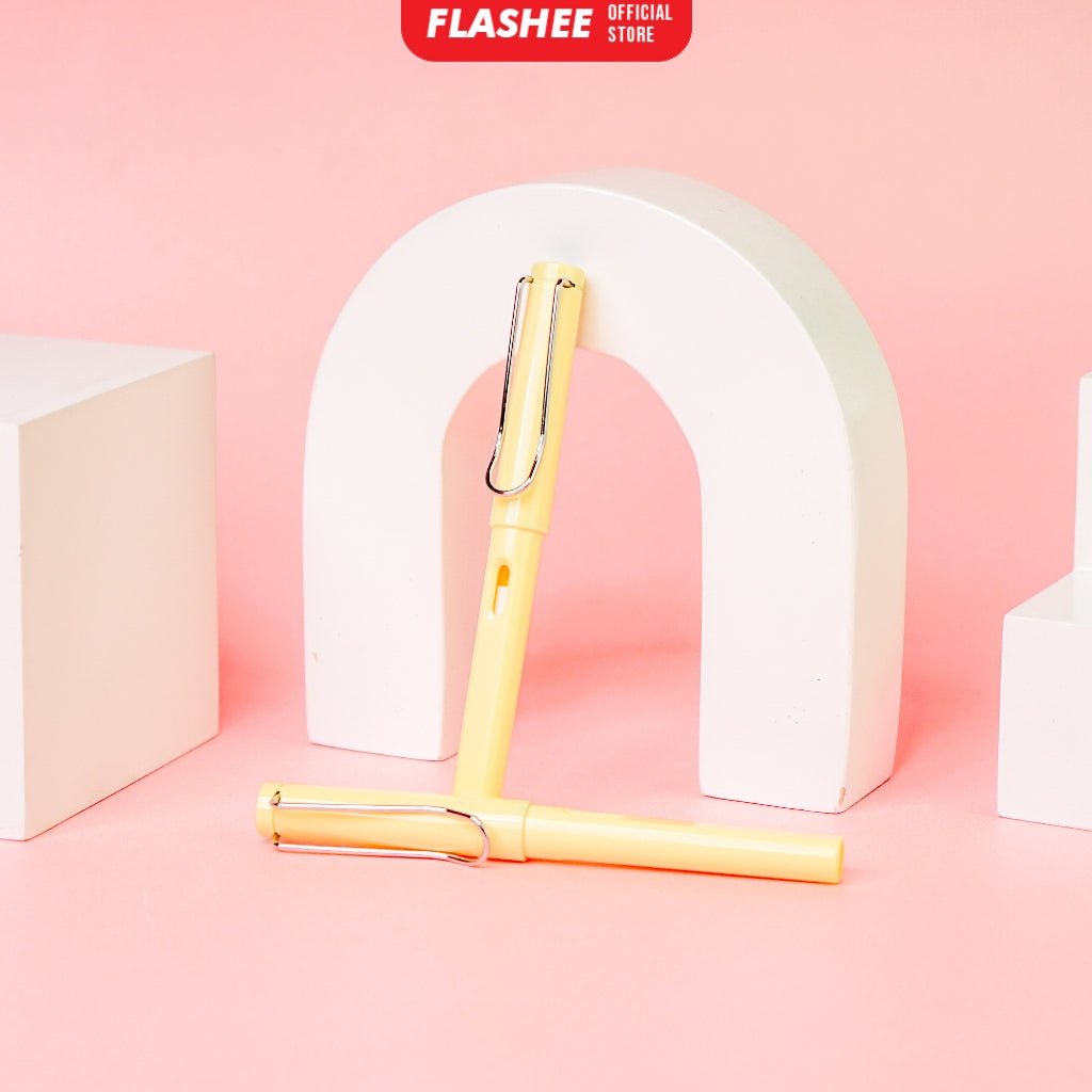 Flashee Pensil Pencil Tanpa Batas Easy Write Eternal Pencil Pensil Abadi Tidak Habis Habis Pensil