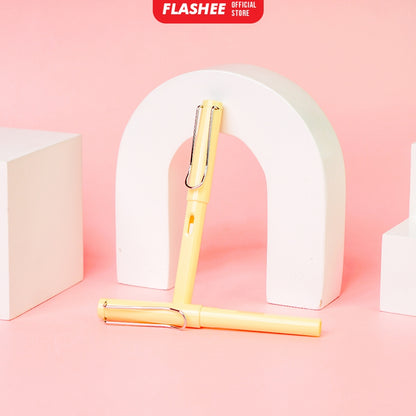 Flashee Pensil Pencil Tanpa Batas Easy Write Eternal Pencil Pensil Abadi Tidak Habis Habis Pensil