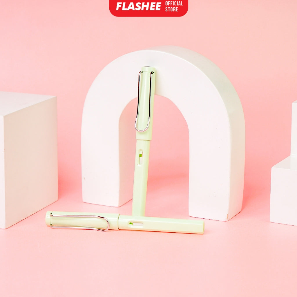 Flashee Pensil Pencil Tanpa Batas Easy Write Eternal Pencil Pensil Abadi Tidak Habis Habis Pensil
