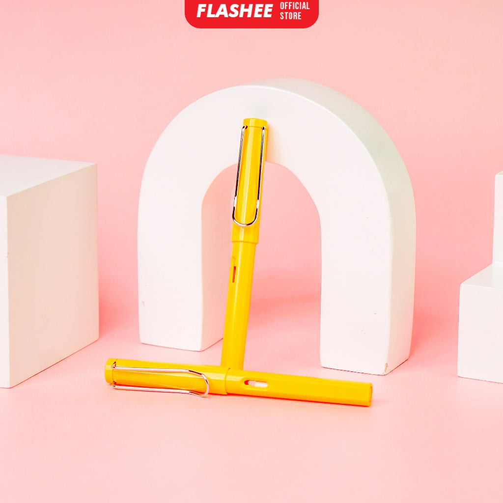 Flashee Pensil Pencil Tanpa Batas Easy Write Eternal Pencil Pensil Abadi Tidak Habis Habis Pensil