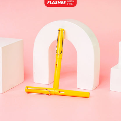 Flashee Pensil Pencil Tanpa Batas Easy Write Eternal Pencil Pensil Abadi Tidak Habis Habis Pensil