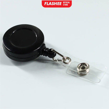 Flashee Yoyo Tali Id Card Gantungan Name Tag Yoyo Standard Yoyo Hang Tag Name Tag Termurah