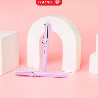 Flashee Pensil Pencil Tanpa Batas Easy Write Eternal Pencil Pensil Abadi Tidak Habis Habis Pensil