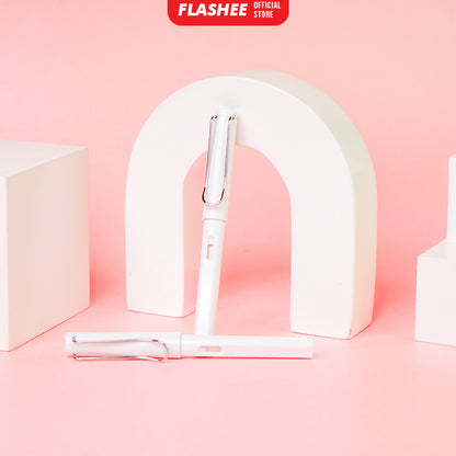Flashee Pensil Pencil Tanpa Batas Easy Write Eternal Pencil Pensil Abadi Tidak Habis Habis Pensil
