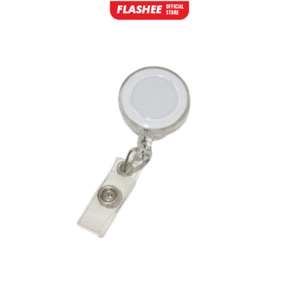 Flashee Yoyo Tali Id Card Gantungan Name Tag Yoyo Standard Yoyo Hang Tag Name Tag Termurah