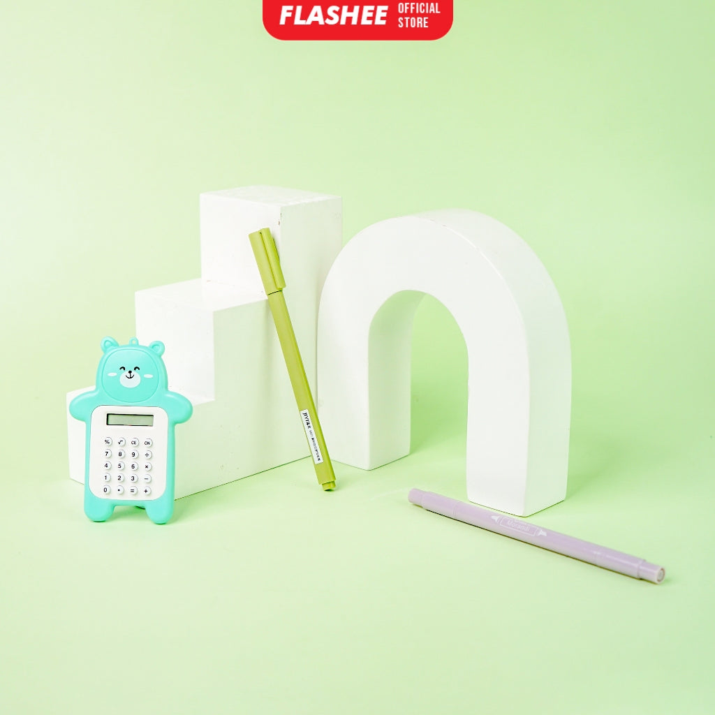 Flashee Pensil Pencil Tanpa Batas Easy Write Eternal Pencil Pensil Abadi Tidak Habis Habis Pensil