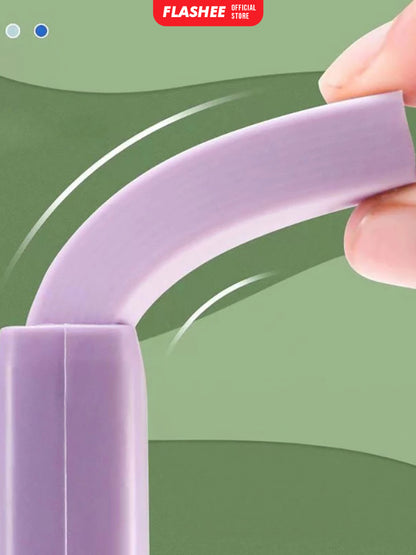 Flashee Eraser Penghapus Mekanik Push Eraser Penghapus Dorong