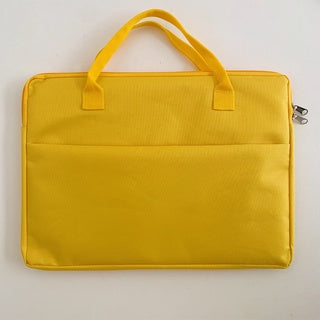 Flashee Tas Laptop 14 Inch Tas Laptop Sleeve Camden Laptop Bag Wanita Canvas Pelindung Laptop Pria