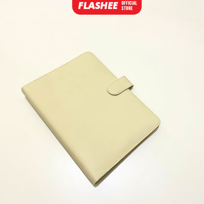 Flashee Binder Polos Premium B5 26 Ring Agenda B5 Polos Ring 26 Binder Organizer